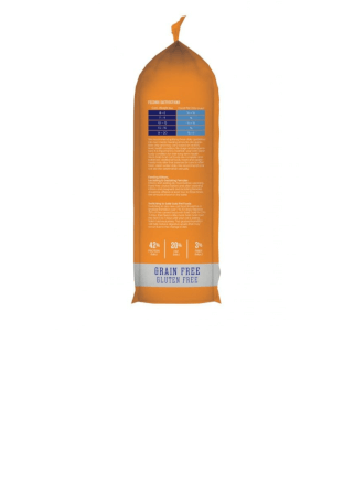 อาหารแมว Solid Gold เกรดโฮลิสติก สูตร Indigo Moon โปรตีนสูง 5.44 กก._3